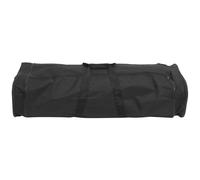 TEHAUX Astronomical Telescope Storage Bag Portable Shoulder Backpack with Padded Strap for Outdoor Camping Compatible with Celestron 33.07X12.6X7.87 Inch Black