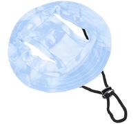 TEHAUX Baseball Photos for Dogs Hat Adjustable and Cotton Pet Small with Comfortable Wear and Fashionable Design Sun Protection for Taking Interesting Cats Outdoor