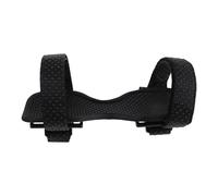 TEHAUX Bike Speaker Mount Portable Adjustable Strap Holder Compatible with Jbl Charge 6/5 Waterproof Bike Accessory Speaker Bracket and Golf Cart for Bicycle, Golf Cart, and Boat Rail