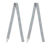 TEHAUX Boots and Dress Zipper Puller Aid for Elderly Women, 2Pcs Sturdy Zipper Pull Helper Tool for Difficult-to-Reach on Long Boots and Dresses