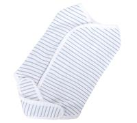 TEHAUX Breathable Cat Protective Suit Post-surgery Shirt for Wound Healing Lightweight Blend Body Protector Clothes for Cats Comfortable Fit Preventing Licking and Scratching