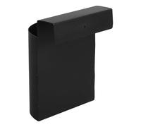 TEHAUX Capacity Hanging Grain Shovel Storage Rack for Kitchen Dry Goods Space-saving Bulk Scoop Organizer with Rust-resistant Design for Supermarket and Pantry Storage