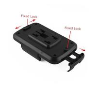 TEHAUX Car CD Slot Phone Mount Holder Adjustable Rotation Mobile Bracket Auto Phone Holder for Smartphones and Devices