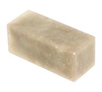 TEHAUX Chinese Seal Stone 2x5cm Blank Name Stamp Carving Supply for DIY Painting and Calligraphy Office Stamp Material