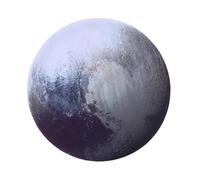 TEHAUX Creative Mouse Pad Rubber Cushion Soft Non Slip Mouse Mat Primary Color for Computer Use