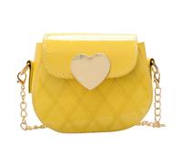 TEHAUX Crossbody Bag with Pu Leather Material, Lovely Design, Moderate Storage Space, Suitable for Day and Christmas, Adorable Mini Single-shoulder Bag