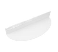 TEHAUX Detachable White Wig Display Stand Hair Extension Holder Braided Wig Organizer for Styling Washing and Storage for Salon and Home Use