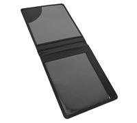 TEHAUX Disabled Badge Holder Id Card Cover for Students Teachers Employees Credit Card Protector Sleeves Sleeve
