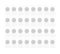 TEHAUX Disposable Lightweight Made from Face 200pcs Compressed Towels Non-woven Fabric Pure Cotton and No Back Absorption for Traveling and DIY Facial Mask Care