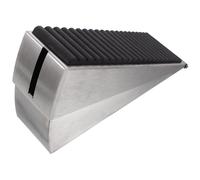TEHAUX Door Stopper Wedge Door Wedge Rubber Door Stoppers Thick and Not Easily Deformed Securely Holds Doors for Wooden Floors