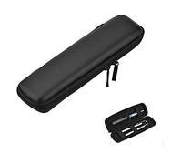 TEHAUX Eva Pen Case Protective Cover for Apple Pencil Gen Pencil Case Zipper Stylus Touch Pen Pouch Holder