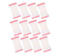 TEHAUX Facial Mask Sheets Expandable and Waste-preventing Compressed 20pcs Made of Non-woven Fabrics and Plastic for DIY Skincare Enthusiasts for Home Facials the Go Use