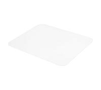 TEHAUX Glass Mouse Pad 3.2mm Frosted Smooth Surface Mouse Mat for Gaming and Office Use Small Size 250x200mm Mousepad Desk Mat for Laptop and Home Accessories