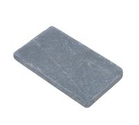 TEHAUX Gold Testing Stone Test Stone Black for Accurate Gold Validation Compact Metal Testing Compatibility Jewelry Collectors Travel and Trading Environments