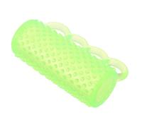 TEHAUX Hand Grip Strengthener Finger Exerciser for Elders and Office Workers, Portable Tpe Material Grip Strength Enhancement Device for Outdoor Activities and Hand Care