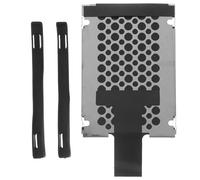 TEHAUX Hard Drive Cage Hard Disk Mounting Bracket Cover Screw Compatible for Ibm Xi Xs Xs