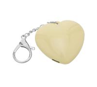 TEHAUX Heart Shaped Motion Sensor Bag Light for Clutches and Backpacks