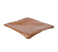 TEHAUX Heat Press Platen Cover Non-Stick Surface Protective Wrap for Heat Press Machine with Chemical Fiber Material and Easy to Clean Design Suitable for Sublimation and Crafting