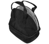TEHAUX Insulated Cooler Bag for Breast Milk and Bottles, Portable Polyester Thermal Bag with Double Warehouse Design, Keeps ’s Food Fresh for Work or On-the-go Nursing Moms