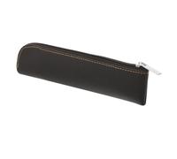 TEHAUX Insulin Case Pen Pouch Bag Made of Pu Leather Multifunctional Insulin Pen Carrier with Storage for Home Office and Business Use