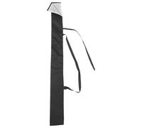 TEHAUX Japanese Sword Carrying Case Sturdy Polyester Pouch with Shoulder Strap Lightweight and Rainproof for Martial Arts Practice and Cosplay