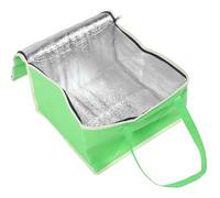 TEHAUX Large Insulated Food Bag Reusable Cloth Thermal Storage Bag