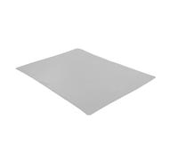 TEHAUX Lightweight Aluminium Pet Cooling Mat for Small Pets and Cats Heat Prevention Cooling Pad for Outdoor and Travel Use for Summer Comfort