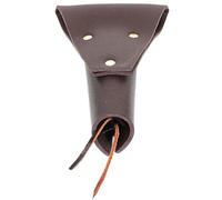 TEHAUX Lightweight Pu Leather Sword Belt with Portable Sword Holder and Fixing Features for Renaissance Knight Cosplay, Masquerade, and Stage Performance Accessories
