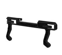 TEHAUX Microwave Oven Door Latch Hook Replacement Part with Secure Locking Mechanism Easy Installation Childproof Oven Door Safety Lock Accessory