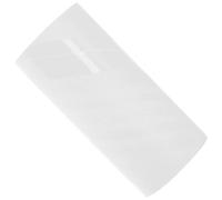 TEHAUX Nail Art Oil Absorbing Paper 3 Rolls Manicure Tool for Removing Excess Nail Polish Oil