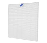TEHAUX Nail Dust Collector Replacement Filter Screen Plate for Nail Art Collector with Easy Cleaning Function and Composite Pp Material Suitable for Professional and Home Use