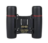 TEHAUX Night Binocular Telescope High Power Compact Optical Lens for Outdoor Activities Portable Design for Stargazing Bird Watching and Hiking