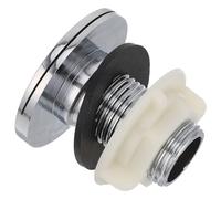 TEHAUX Nozzle Flow Easy and Management in Precise Water Installation Copper Flush Spray Head Replacement with Multiple Urinal al Systems in Public Restrooms