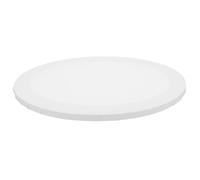 TEHAUX Oval Oil Painting Frame Canvas Frame Small Canvases for Painting Beginner Artists Wood Cloth Built for Stability and Permanence Home Decoration