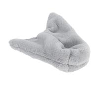 TEHAUX Parrot Warm Shawl Cozy Blanket for Bird Cage Winter Nesting Material Soft Snuggle