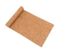 TEHAUX Pet Mat Reptile Cage Liner Snake Substrate Natural Coconut Coir Bedding Carpet for Tortoise Gecko Lizard Terrarium Use