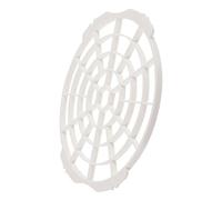TEHAUX Portable Air Conditioner Exhaust Screen Filter Dustproof Bug Protection Mesh Replacement Accessory for Portable Ac Parts Air Intake Filter Cover Compatible with Multiple Brands for