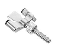 TEHAUX Portable Door Stopper Lock Travel Hotel Security Lock for Home and Hotel