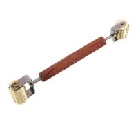 TEHAUX Portable Face Roller for - Multi-Function Dual-Headed 3D Facial Massage Tool for Skin Care, Face Shaping, and Firming Beauty Therapy