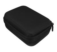 TEHAUX Portable Insulin Vial Organizer Case with 15 Individual Slots, Lightweight Eva and Nylon Material, Fits Standard 10ml Vials, for Outdoor Use and Traveling