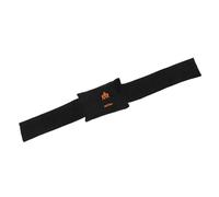 TEHAUX Portable Microwavable Heat Pad Reusable Waist Warmer with Quick Heat Cloth Material for Period Time and Rest Use