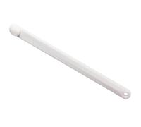 TEHAUX Portable Pet Toothbrush with Soft Plastic Bristles for Dogs Prevent Tooth Decay and Ensure Effective Puppy Tooth Brushing, for Home and Working Use