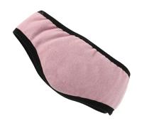 TEHAUX Portable Soundproof Ear Muffs for Sleep and Travel Noise Reduction Cotton Ear Covers with Sleek Modern Design Lightweight and Compact for Men and Women