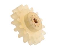 TEHAUX Printer Gears High-precision Office Check Printing Machine Motor Gear Assembly for Financial Bank Office Business Practices Self-printing Checks