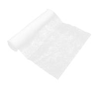 TEHAUX Range Hood Oil Filter Paper Non-woven Oil-absorbing Practical Grease Filter Replacement for Kitchen Extractor Fan Fine Filtration and Protection to Maintain Cleaner Cooker Hood