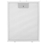 TEHAUX Range Hood Replacement Filter 3-layer Aluminum Mesh Grease Filter Health Protection Wide Compatibility for Kitchen Ventilation and Restaurant Use