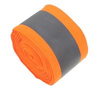 TEHAUX Reflective Tape for Clothing Sew on Strip 10 Metres