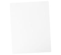 TEHAUX Reusable Magnetic Whiteboard Stickers Self Stick Dry Erase Note Pads for Stationery Easy to Remove No Residue for Home Message Reminders