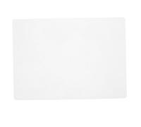 TEHAUX Reusable Non-Stick Gel Press Printing Plate for Arts and Crafts Waterwashable DIY Printmaking Gel Pad with Flexible for Monoprinting and Mixed Media