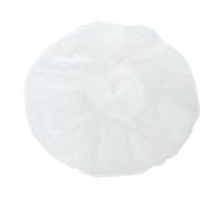 TEHAUX Rinse Free Shampoo Hat One Size Fits Most Non-Woven Fabric No Water Needed, Simple Design for Pregnant Women and Postpartum Care for Dry Hair Wash and Shower Use